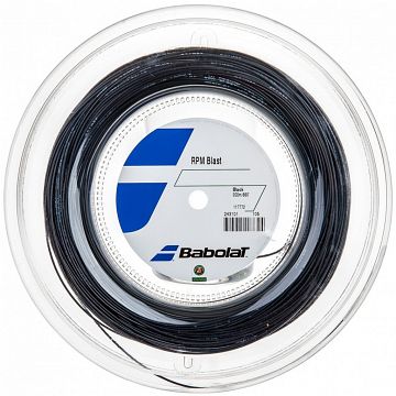 Babolat RPM Blast 1.25 Reel - Szpula 200m